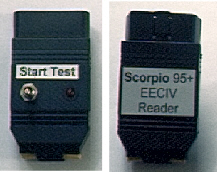 Ford eec-iv code scanner #10